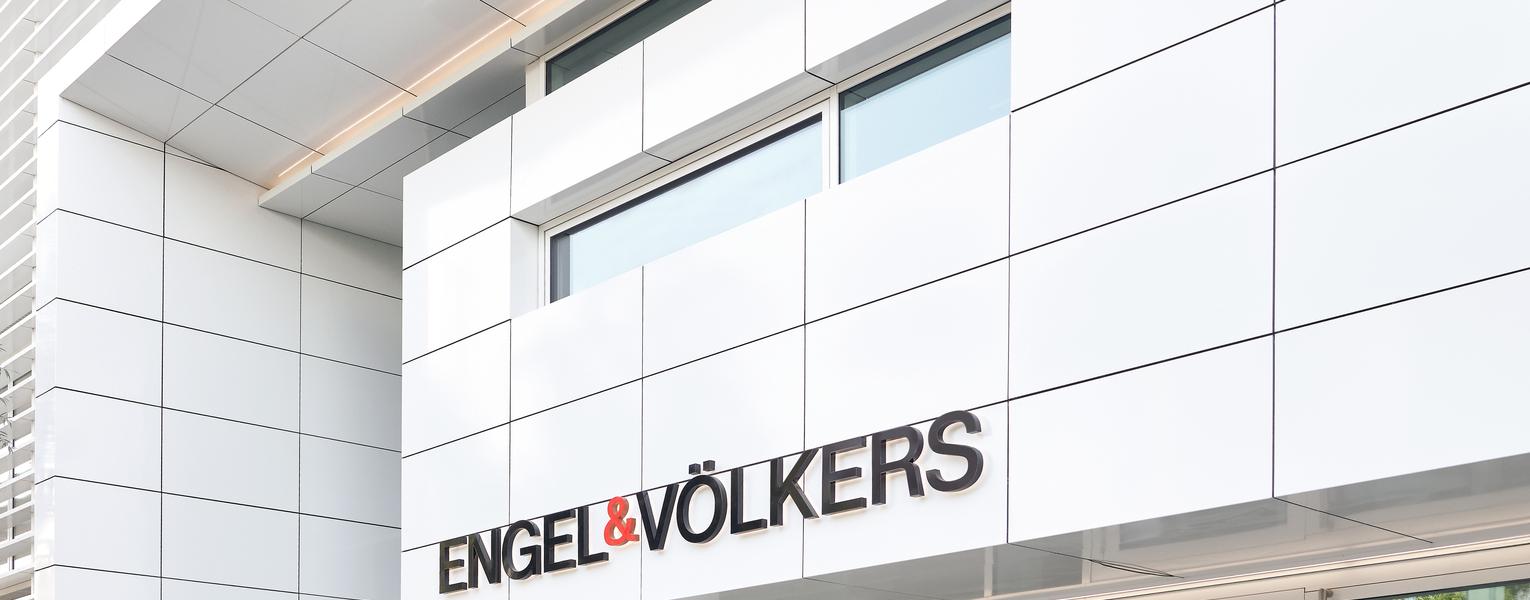 Engel & Völkers Parma REALPORTICO